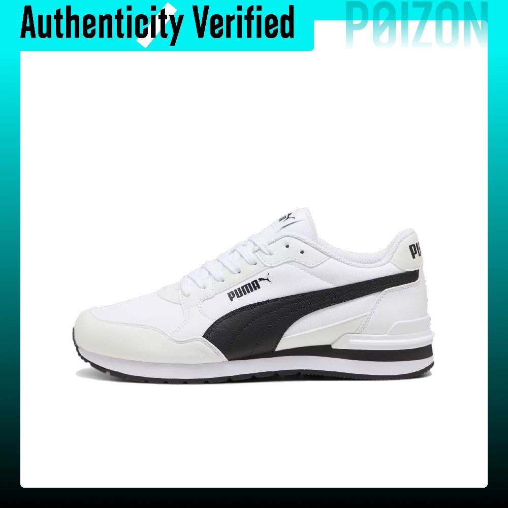 Puma Shoes Rs-X - PUMA St Runner Chaussures Casual Basses