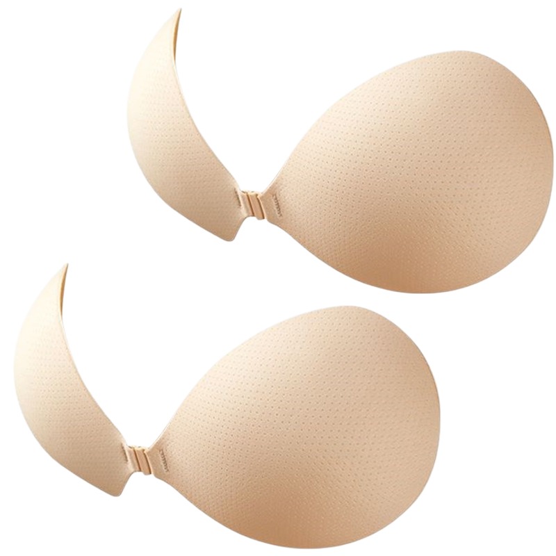 Soutien-gorge adhésif push-up  - Strapless Bra Adhesive avis et prix