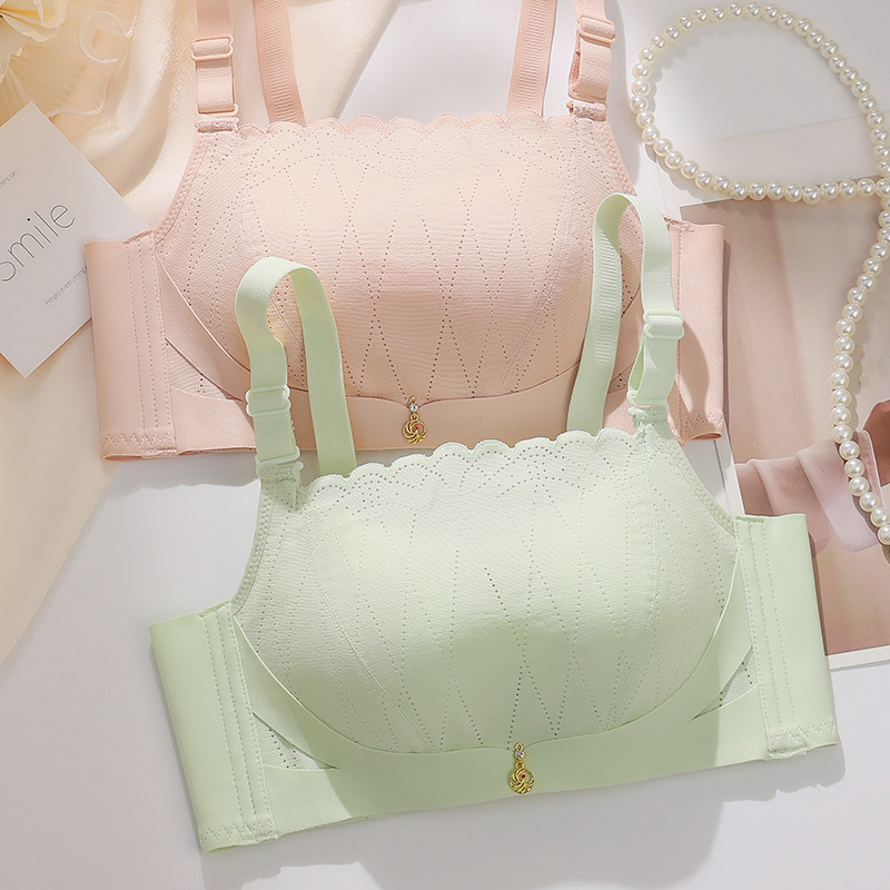 Soutien-gorge anti-affaissemen - Wirefree Bra Comfort avis et prix