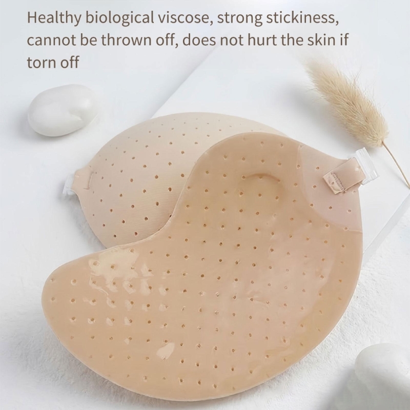 Inserts soutien-gorge sans bre - Strapless Bra Adhesive avis et prix