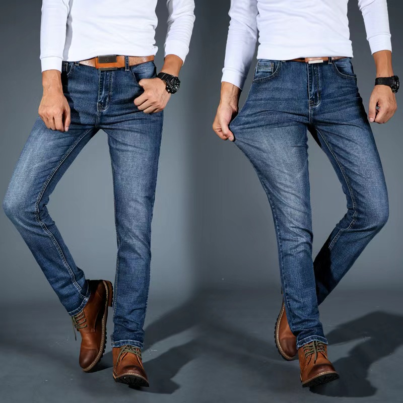 2025 nouveaux hommes d'affaire - Levis Jeans 501 avis et prix
