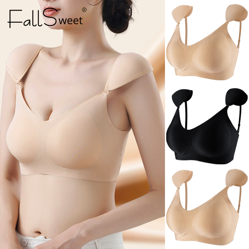 FallSweet – soutien-gorge sans - Wirefree Bra Comfort avis et prix