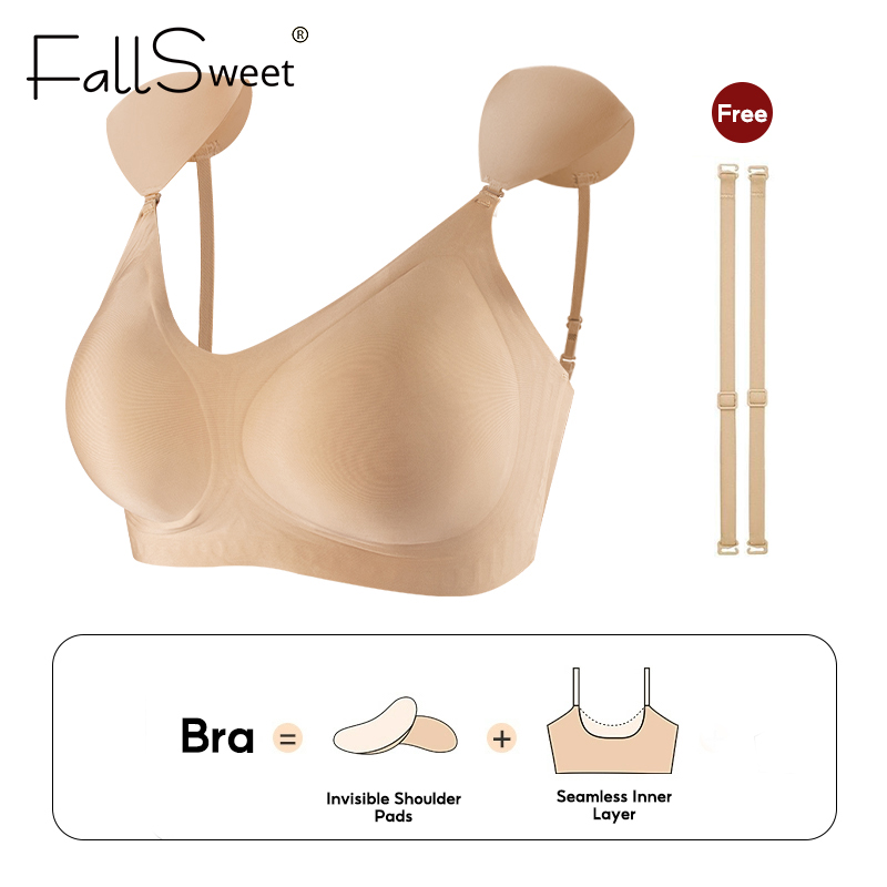 FallSweet – soutien-gorge sans - Wirefree Bra Comfort avis et prix