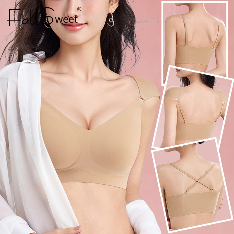 FallSweet – soutien-gorge sans - Wirefree Bra Comfort avis et prix