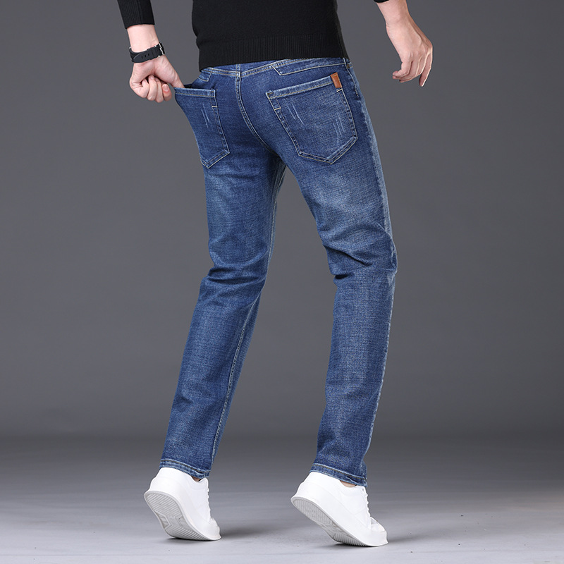 Nouveau Jean Homme 2026 – Styl - Levis Jeans 501 avis et prix