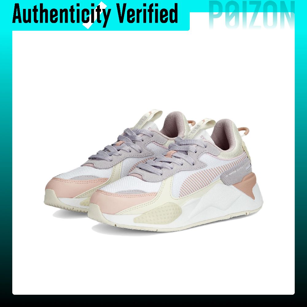 Chaussures de ville PUMA RS-X  - Puma Shoes Rs-X avis et prix
