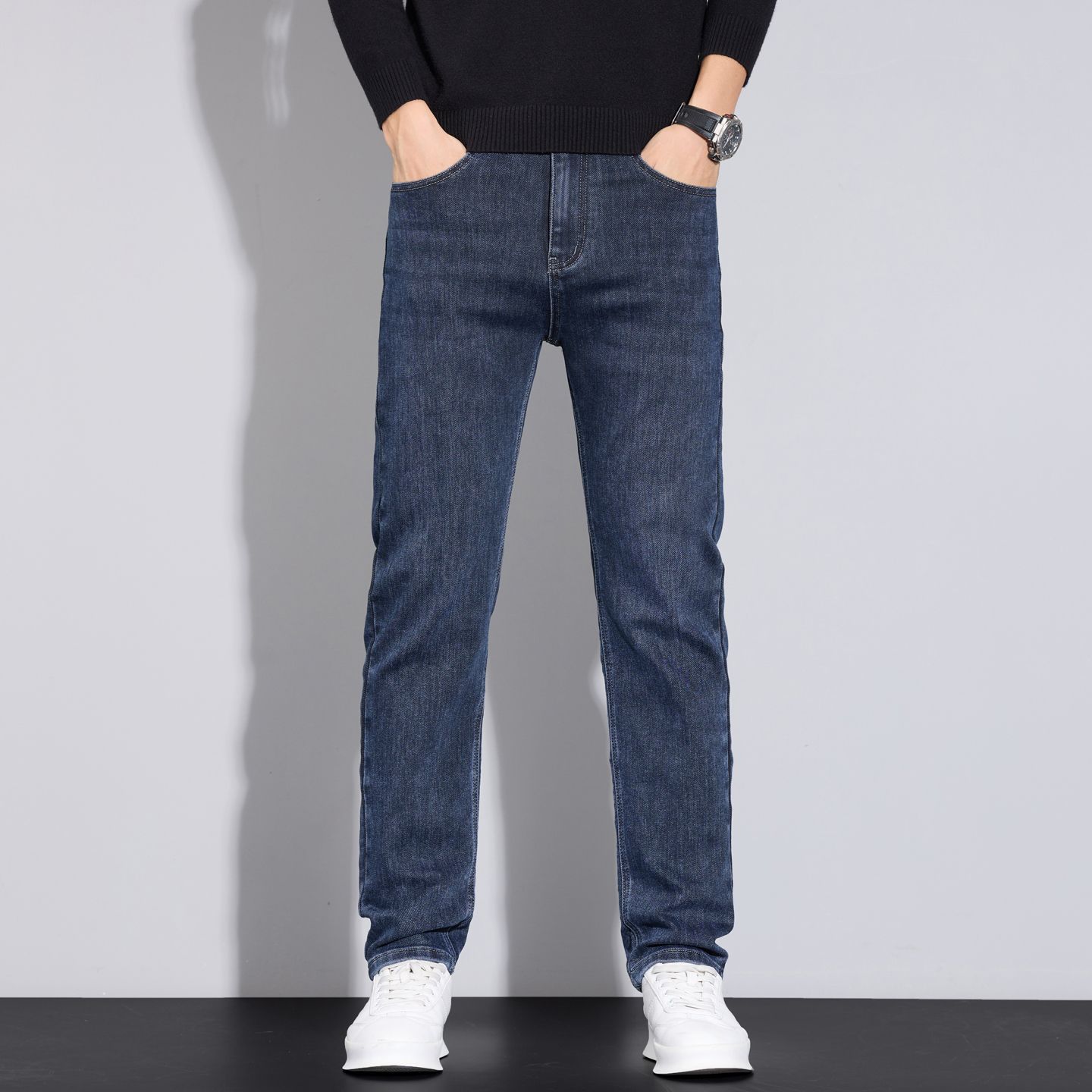 2025 jeans d'affaires de mode  - Levis Jeans 501 avis et prix
