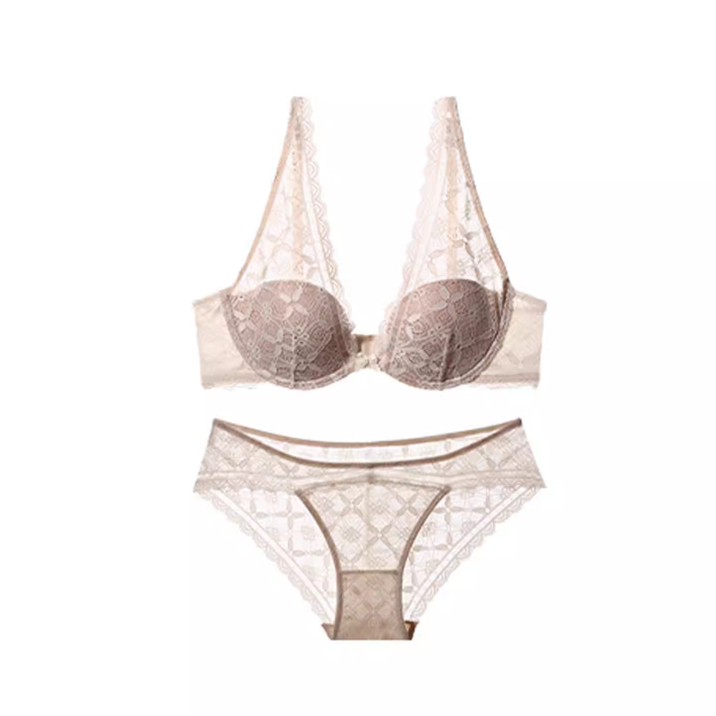 Nouvel ensemble soutien-gorge  - Wirefree Bra Comfort avis et prix