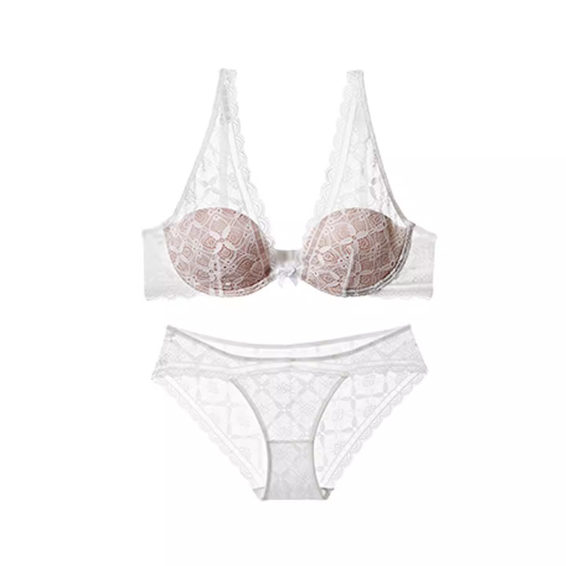 Nouvel ensemble soutien-gorge  - Wirefree Bra Comfort avis et prix