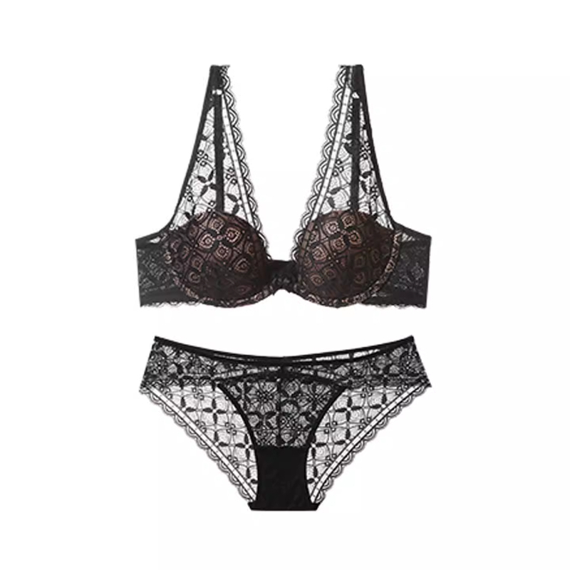 Nouvel ensemble soutien-gorge  - Wirefree Bra Comfort avis et prix
