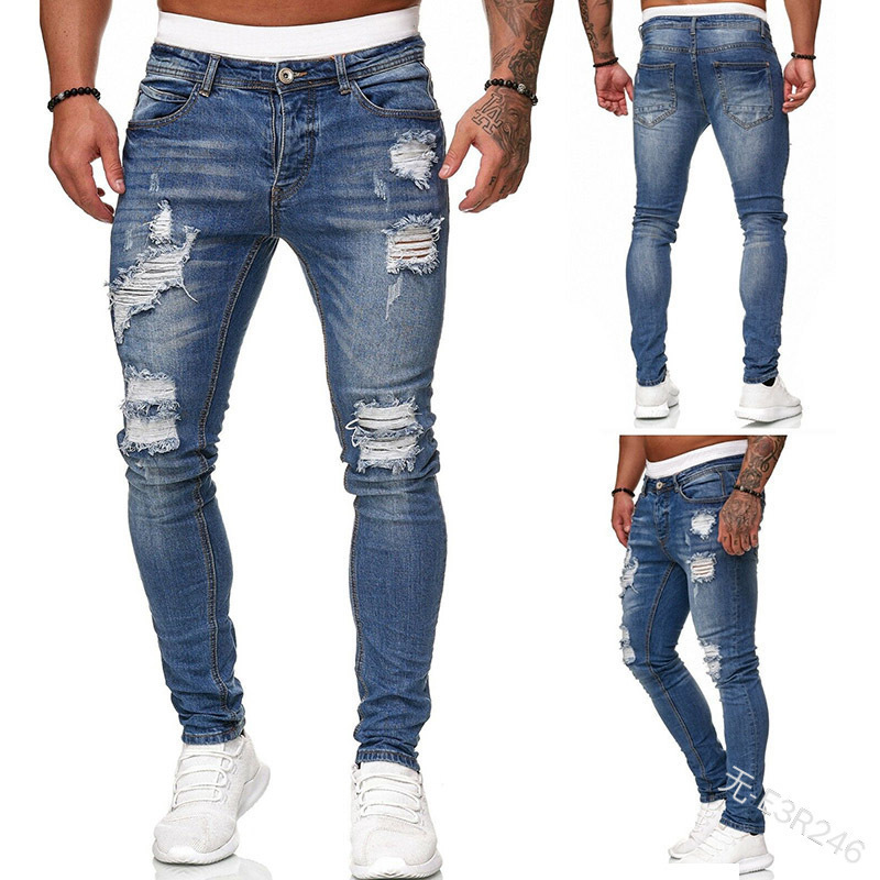 Pantalons pour hommes mode hom - Levis Jeans 501 avis et prix