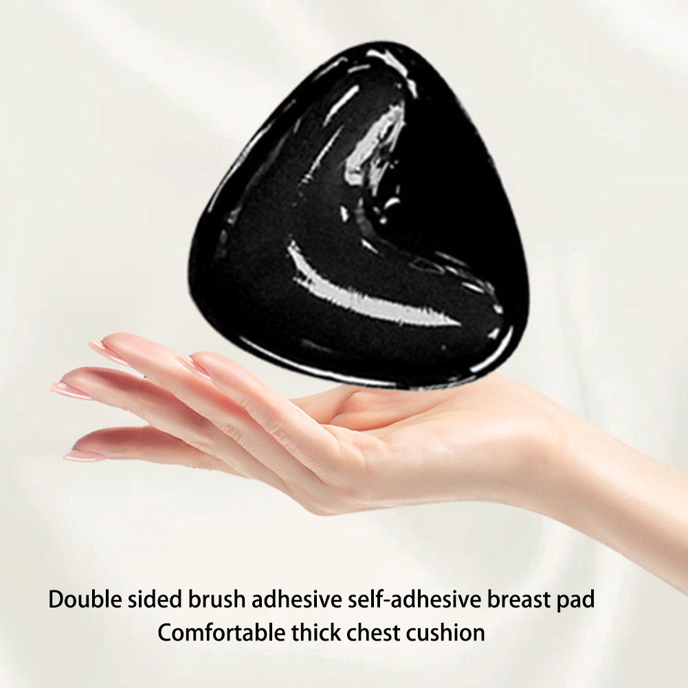 Coussinets de soutien-gorge St - Push Up Bra Silicone avis et prix