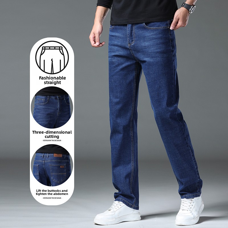 Nouveau Pantalon en Jean Droit - Levis Jeans 501 avis et prix
