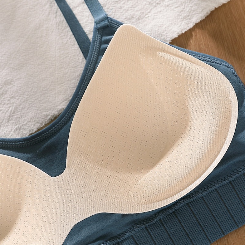 Soutien-gorge sans fil sexy, s - Sleep Bra Bralette avis et prix